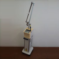 鼻粘膜レーザー