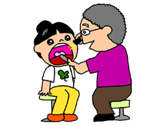 小児科診療
