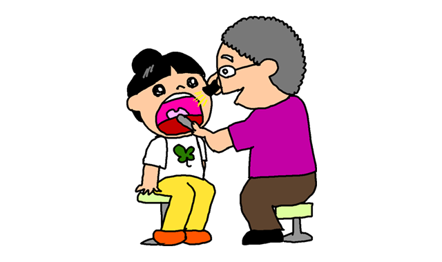 一般診療(小児科疾患)
