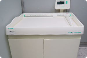 自動血算計測器